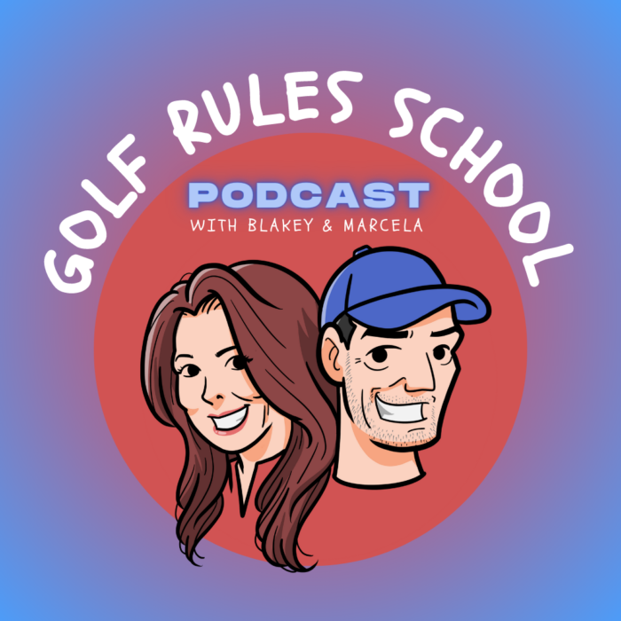 Golf Rules School Podcast